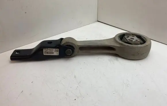 Audi A1 Gearbox mounting bracket 6Q0199851AP