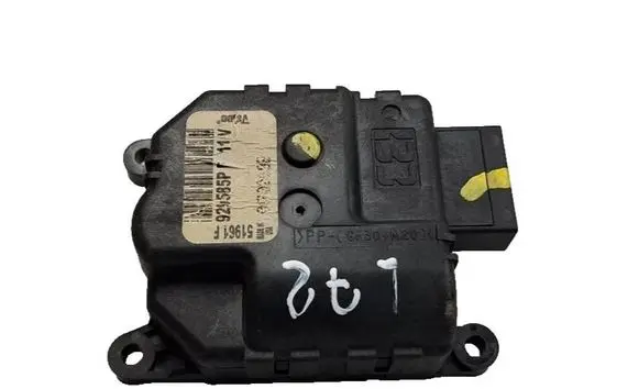 Dodge Nitro Air flap motor/actuator 929585PF