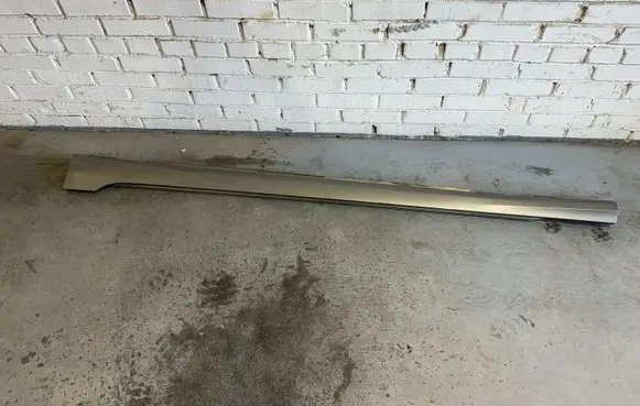 Audi A6 S6 C8 4K Sill 4K0853855A