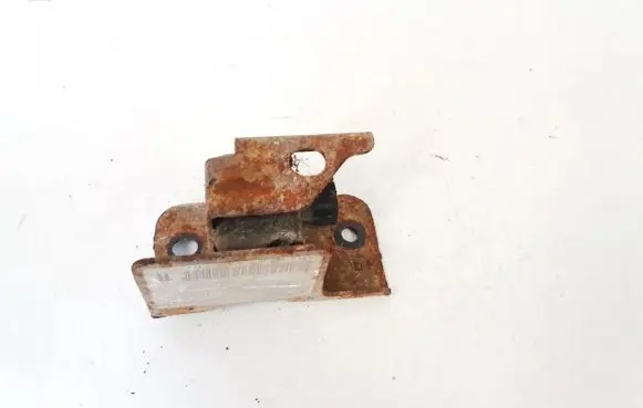 Airbag deployment crash/impact sensor