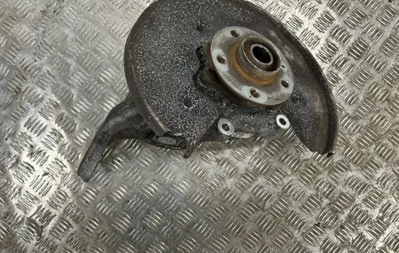 Audi Q5 SQ5 Rear wheel hub 8R0505432F 8R0505436C 270114
