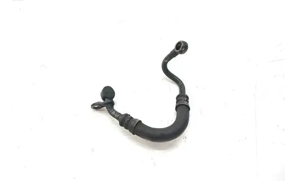 BMW 3 E90 E91 Turbo turbocharger oiling pipe/hose