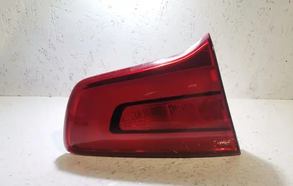 KIA Sportage Tailgate rear/tail lights 141003A