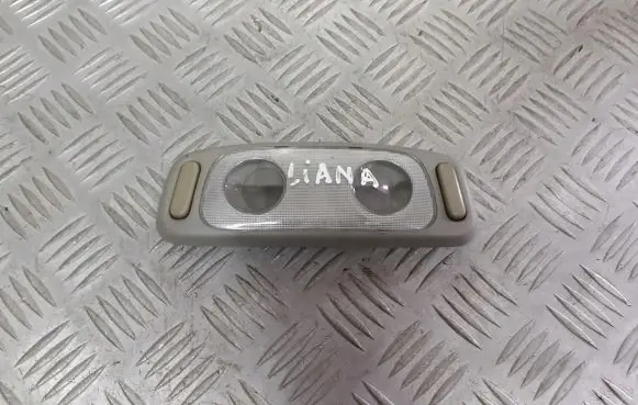 Suzuki Liana Other interior light