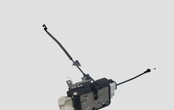 Volvo V40 Cross country Rear door lock 31301428 933387102