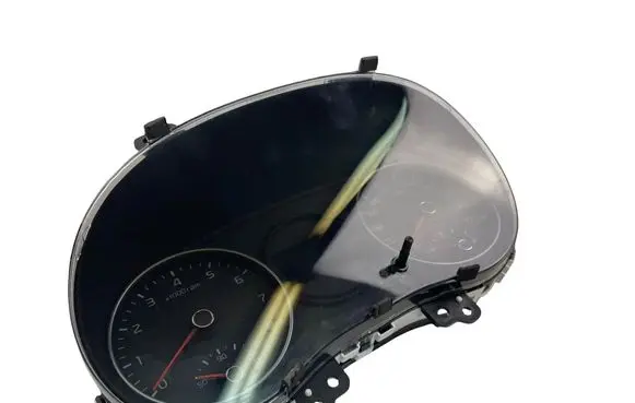 KIA Picanto Speedometer (instrument cluster) 94013G6191