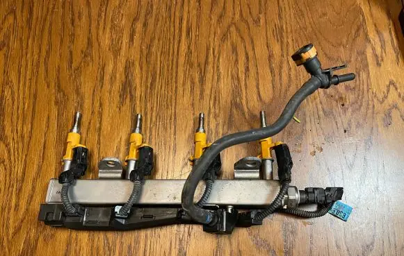 Lexus UX Other engine bay part 9619U JF2AA