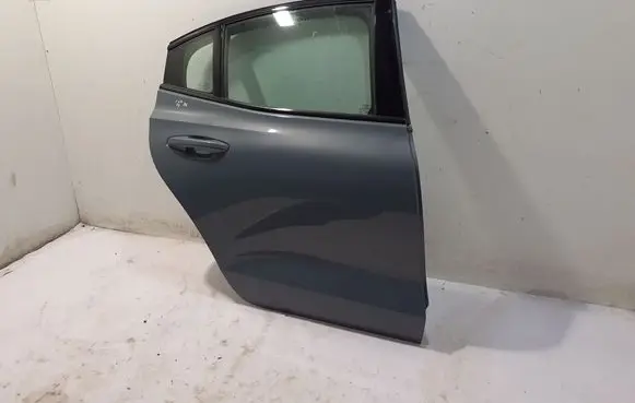 Volvo S60 Rear door 31693080