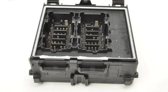 Ford Kuga III Fuse box set NV4T14D068EBA