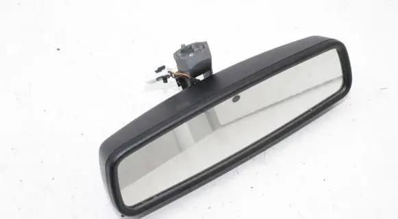 Ford Ranger Rear view mirror (interior) AU5A17E678AD