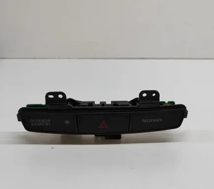 Mitsubishi Lancer Hazard light switch 8002B680XA