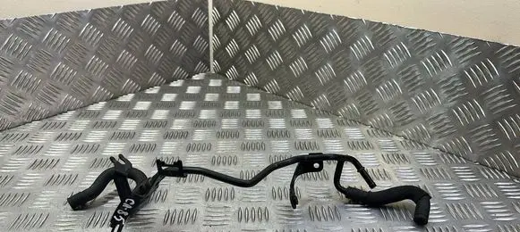 Vacuum line/pipe/hose