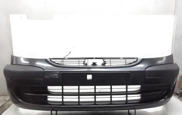 Citroen C8 Front bumper
