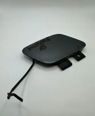 Audi A1 Front tow hook cap/cover 8P0807241C