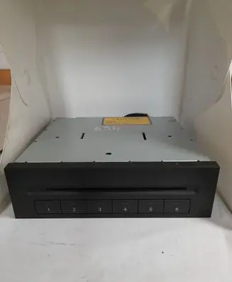 Mercedes-Benz A W169 CD/DVD changer A2118703889