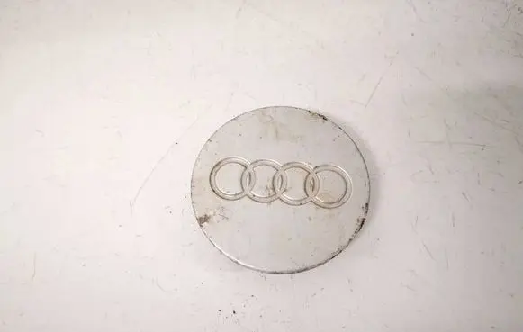 Audi A4 S4 B5 8D Original wheel cap
