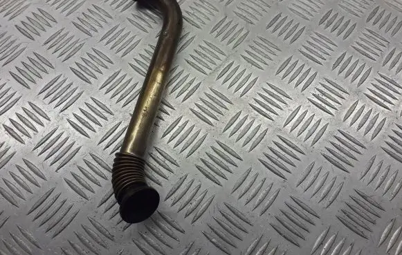 Renault Megane I EGR valve line/pipe/hose