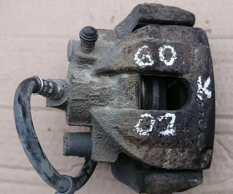 Volvo S60 Rear brake caliper