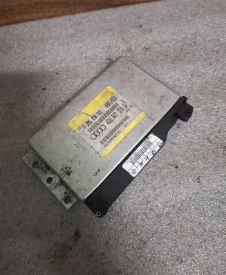 Audi 80 90 S2 B4 ABS control unit/module 4D0907379G 0265109001 DK0128952716