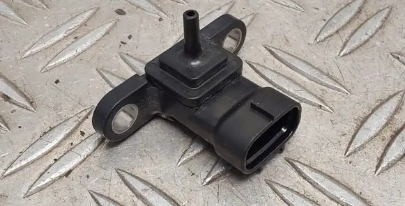Air pressure sensor