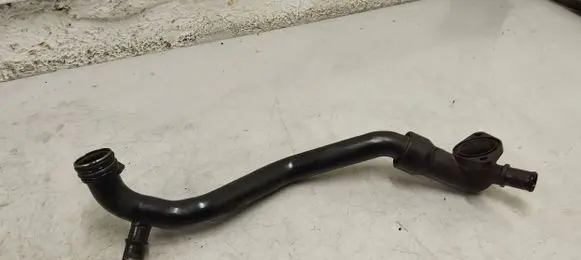 Ford S-MAX Engine coolant pipe/hose 9646559580