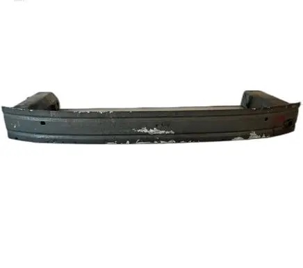 Nissan Juke I F15 Front bumper cross member
