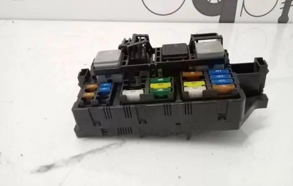 Mercedes-Benz GLE W167 Fuse module A1679067303 A0025428719 A0009820023