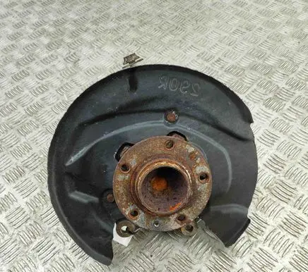 Peugeot 3008 II Rear wheel hub 9822095380