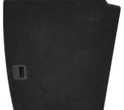 Volkswagen Golf VIII Interior carpet 5H6858855A