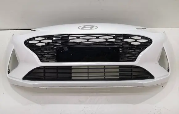 Hyundai i10 Front bumper 86511K7000