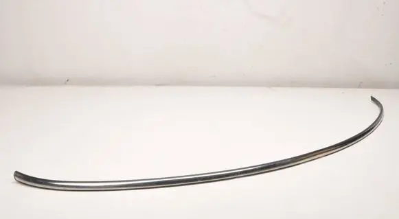 Mini One - Cooper F56 F55 Front bumper splitter molding 9854760