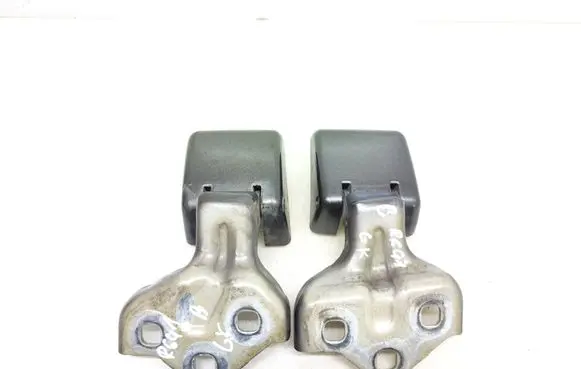 Citroen Jumpy Loading door hinge set 9820029280