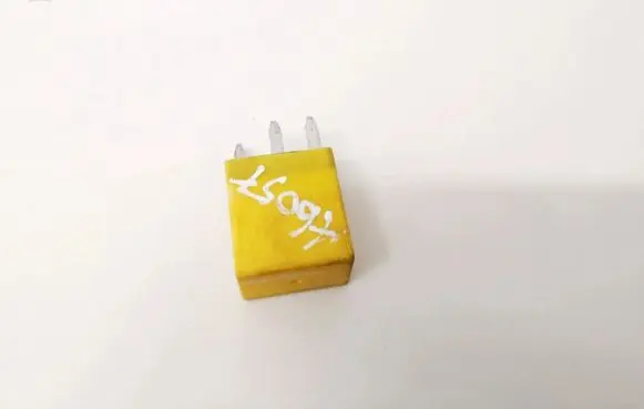 KIA Cerato Other relay