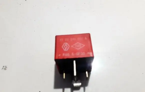 Renault Laguna II Other relay 7700844682A 12V-60A-03540