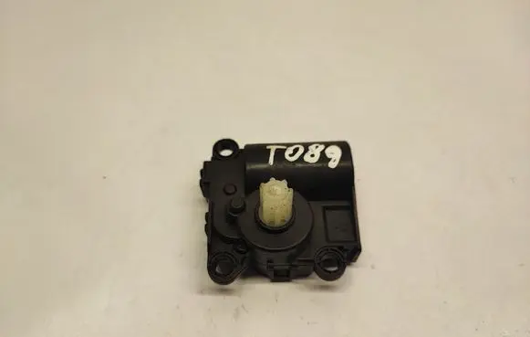 Hyundai Tucson IV NX4 Intake manifold valve actuator/motor EA1F1NX5CA