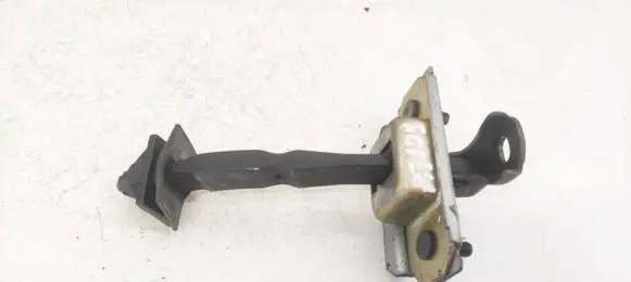 Rear door check strap stopper