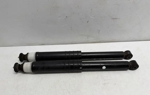 Renault Clio IV Rear shock absorber/damper 562109815R