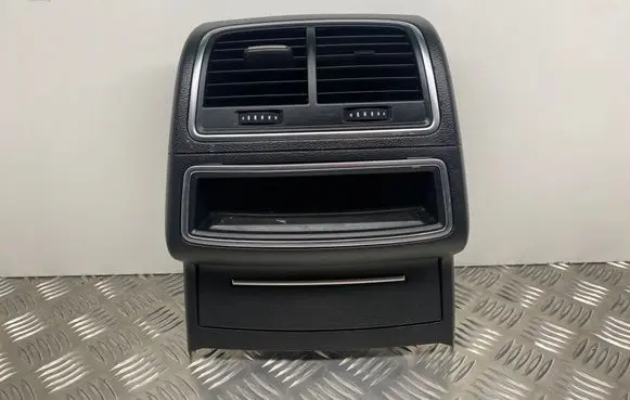 Audi A6 S6 C7 4G Glove box central console 4G0863300 4G0919565