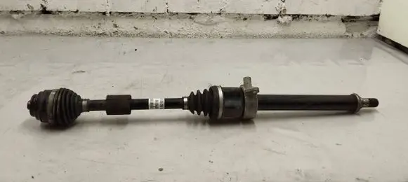 BMW 2 F45 Front driveshaft 8643364