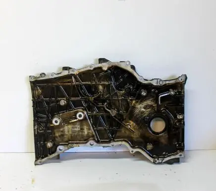 Honda CR-V Timing chain cover 