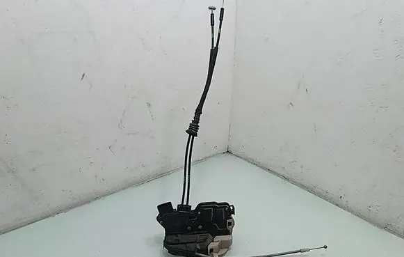 KIA Sorento Rear door lock
