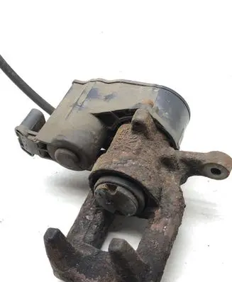 Peugeot 308 Rear brake caliper 0204749603 D4P0653 27102015