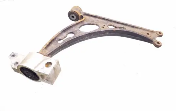 Volkswagen Touran I Front lower control arm/wishbone 1K0407153G