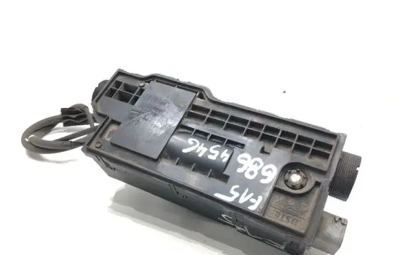 BMW X6 F16 Hand brake/parking brake motor 