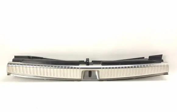 Mercedes-Benz C W205 Trunk/boot sill cover protection A2056900505 20260324HCR1332 2056905107