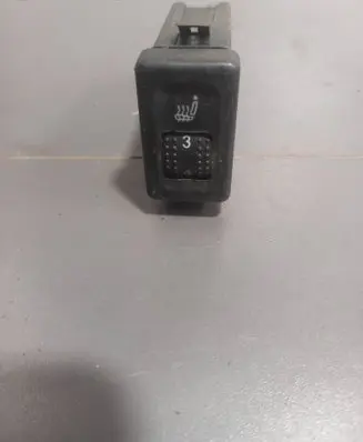 Ford Galaxy Seat heating switch 7M5963563B YM2119K314CBW