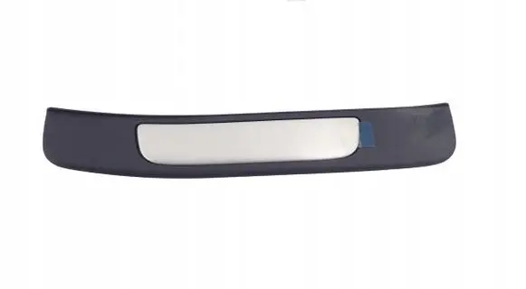 Toyota Camry VIII XV70 Rear sill trim cover 6791533130