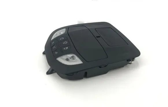 Chrysler Pacifica Front seat light 6QD89DX9AA