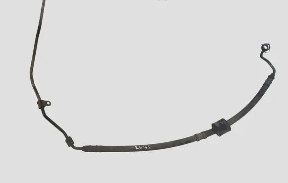 Hyundai Santa Fe Power steering hose/pipe/line