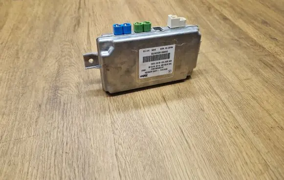 Mercedes-Benz GLE (W166 - C292) Camera control unit module A1569003303 A1569027800